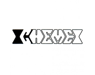 Logo - Chemex