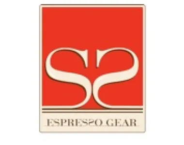 Logo - Espresso Gear – Szwedzkie Akcesoria Baristyczne od 1999