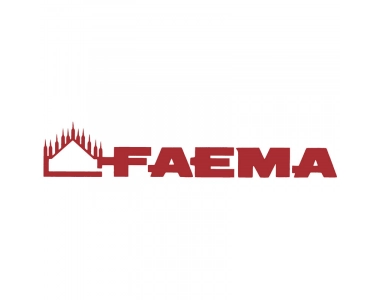 Logo - Faema