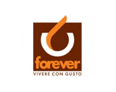 Logo - Forever Italia