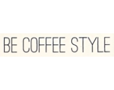 Logo - Be Coffee