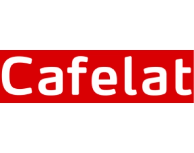 Logo - CafeLat