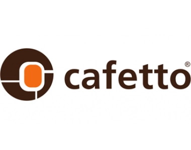 Logo - Cafetto