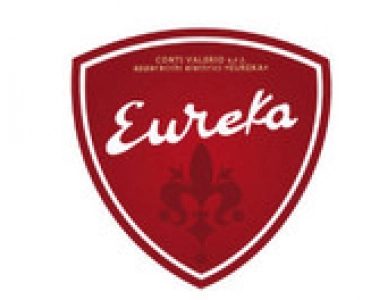 Logo - Eureka
