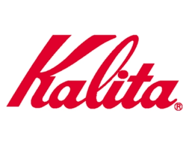 Logo - Kalita – Wave Dripper, Filtry i Czajniki Japońskie od 1958 roku