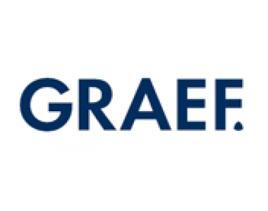 Logo - Graef