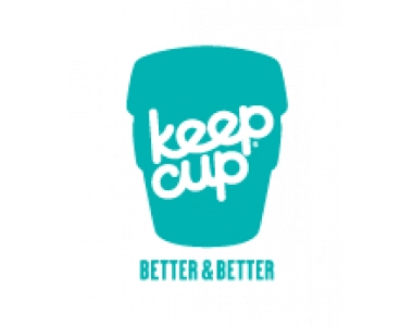 Logo - KeepCup