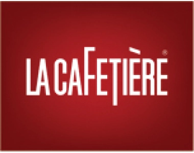 Logo - La Cafetiere