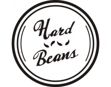 Logo - Hard Beans
