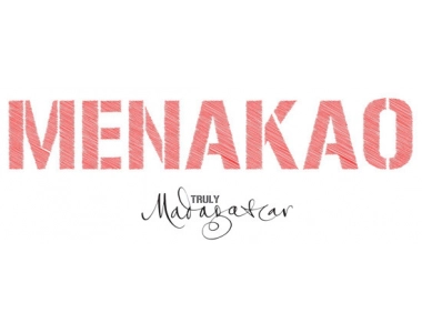 Logo - Menakao