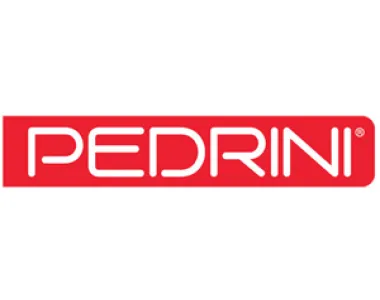 Logo - Pedrini – Włoskie Kawiarki Moka i Akcesoria Kuchenne