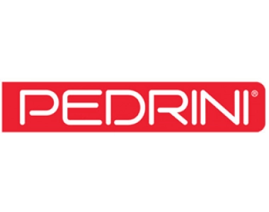 Logo - Pedrini