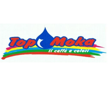 Logo - Top Moka