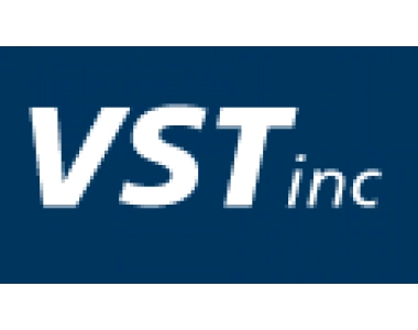 Logo - VST