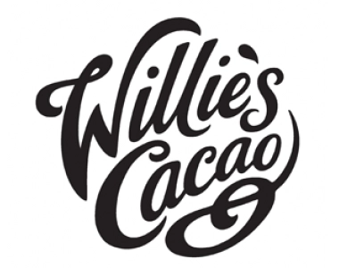 Logo - Willie's Cacao
