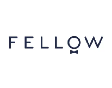 Logo - Fellow – Projektanci sprzętu kawowego z San Francisco