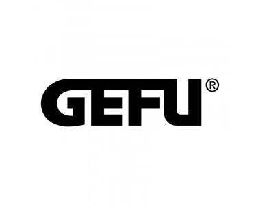 Logo - gefu