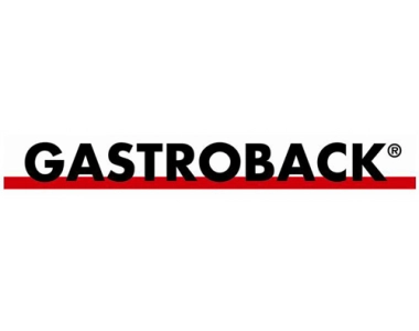 Logo - Gastroback
