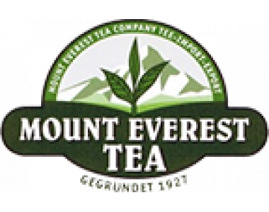 Logo - Mount Everest Tea