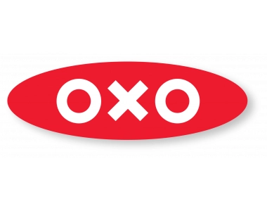 Logo - OXO