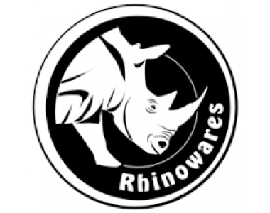 Logo - Rhinowares