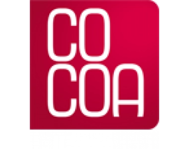 Logo - COCOA