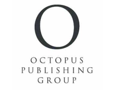 Logo - Octopus Publishing Group