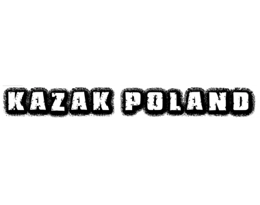 Logo - Kazak Poland