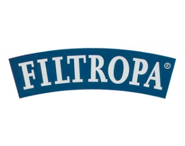 Logo - Filtropa