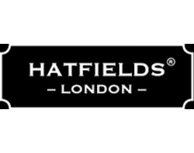 Logo - Hatfields London