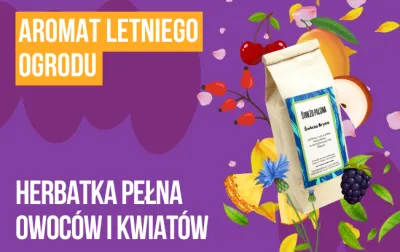 Herbata lipca 2026!