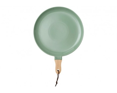 Ladelle talerz Classic Serve Stick Platter kolor zielony