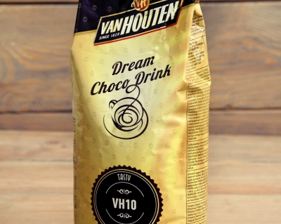 Van Houten Choco VH10 Czekolada instant 1kg