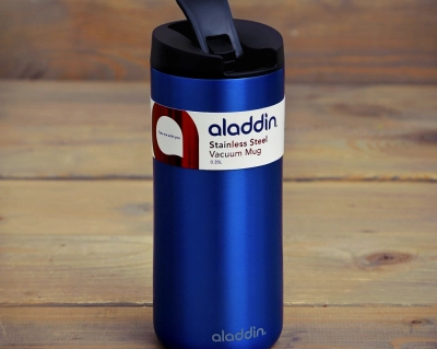 Aladdin kubek termiczny Vacuum Mug pojemność 350 ml kolor niebieski