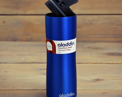 Aladdin kubek termiczny Vacuum Mug pojemność 470 ml kolor niebieski