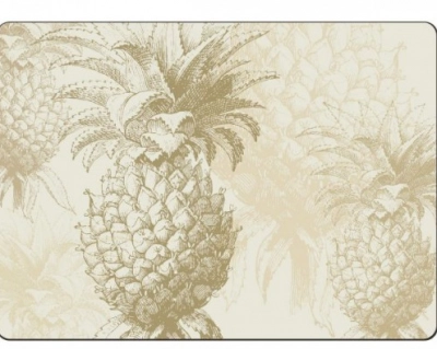 Cala Home korkowa podkładka Pineapple