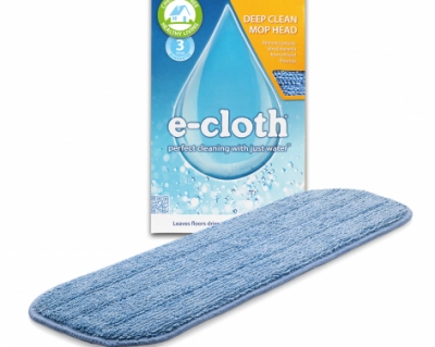 E-cloth zapasowy mop do podłogi