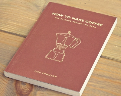 How to Make Coffee - Lani Kingston