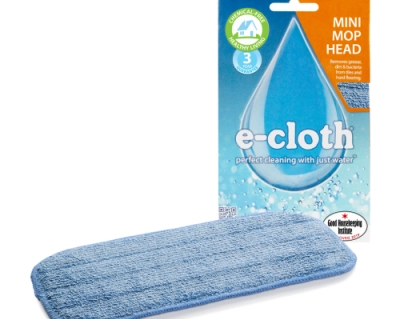 E-cloth zapasowy mini mop do podłogi
