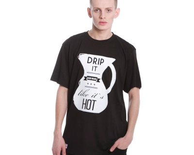Hard Beans koszulka Drip It rozmiar XL