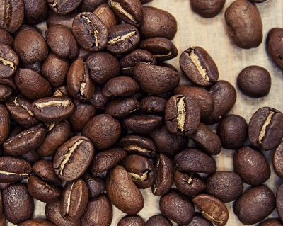 Guatemala Teanzul Bourbon Amarillo waga 250g mielenie kawiarka (moka)