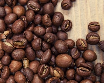 India Kapi Royal Peaberry waga 250g mielenie kawiarka (moka)