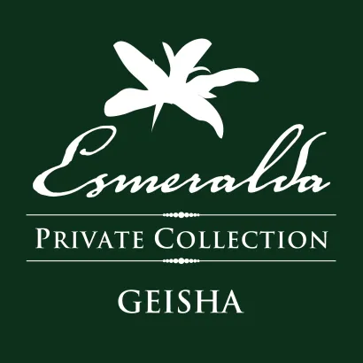 Panama Geisha La Esmeralda Natural 200 - zdjęcie 3