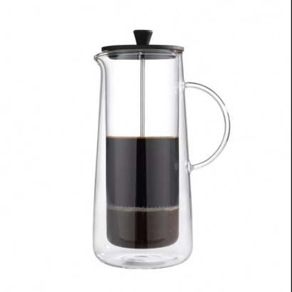 Zassenhaus Aroma French Press pojemność 900 ml - zdjęcie 1