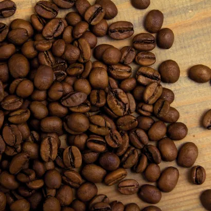 Costa Rica Hacienda Sonora Geisha Natural 200 - zdjęcie 1
