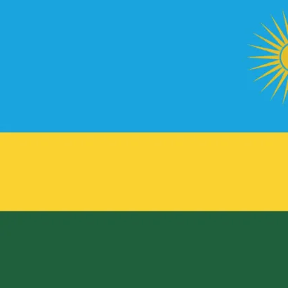 Rwanda Muzo Intango Anaerobic Red Bourbon Natural 250 - zdjęcie 3