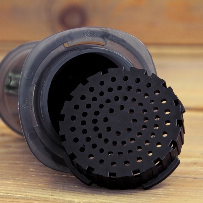 AeroPress GO zaparzacz do kawy - zdjęcie 4