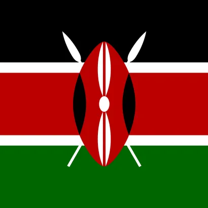 Kenya The Slopes of 8 AA microlot 1000 - miniatura 1