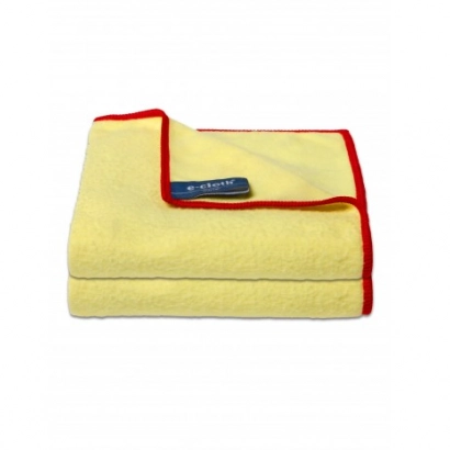 E-cloth zestaw ściereczek do kurzu opakowanie 2 sztuki - miniatura 2