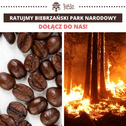 ŚwieżoPomaga - ratujmy Biebrzański Park Narodowy waga 250 - miniatura 2